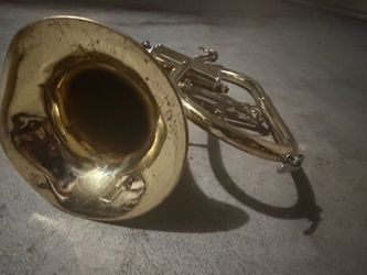 Flugelhorn