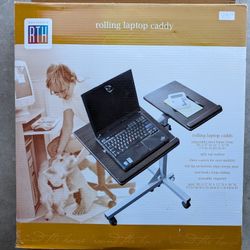 Computer/ Laptop Table - New