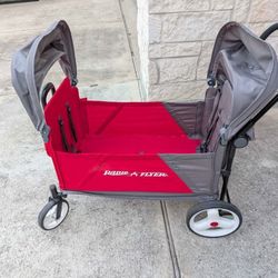 Radio Flyer Wagon