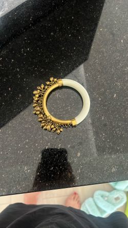 Valentino bracelet