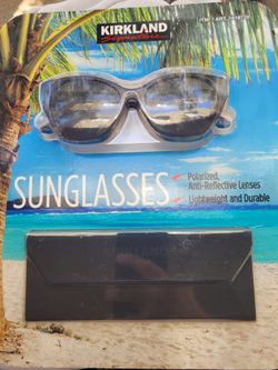 Sunglasses New