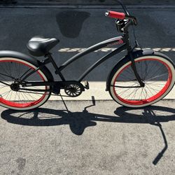 Beach Cruiser HBBC Women’s