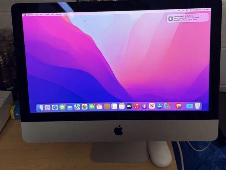 iMac