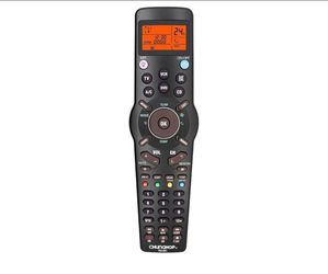 Universal 6 in 1 Multifunctional Remote Control