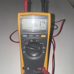 Fluke 177 Multimeter 