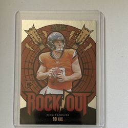 🔥 2024 Rookie QB Prospect Lot – Caleb Williams, Bo Nix, J.J. McCarthy, Jayden Daniels!  