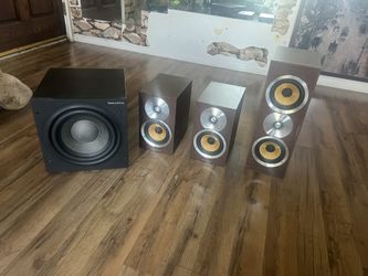 Acoustic System