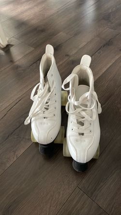 Used Skates