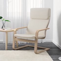Bamboo Living Room Chair