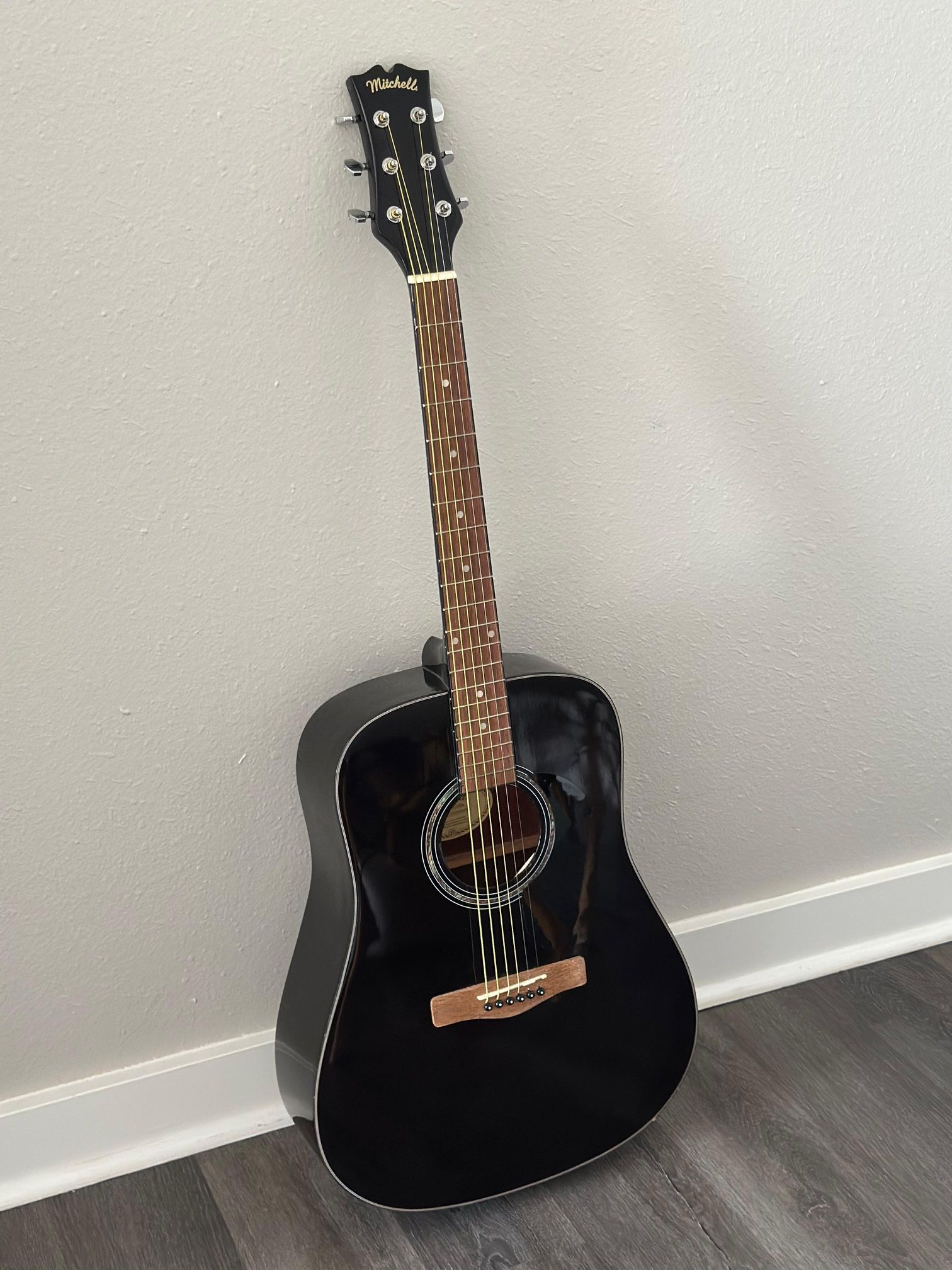 Acoustic Guitar