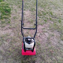 Honda GX25 4 Stroke Tiller Cultivator 