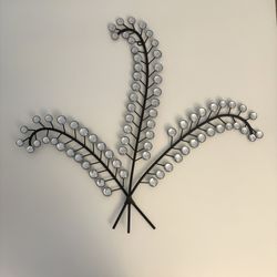 Metal Wall Art 