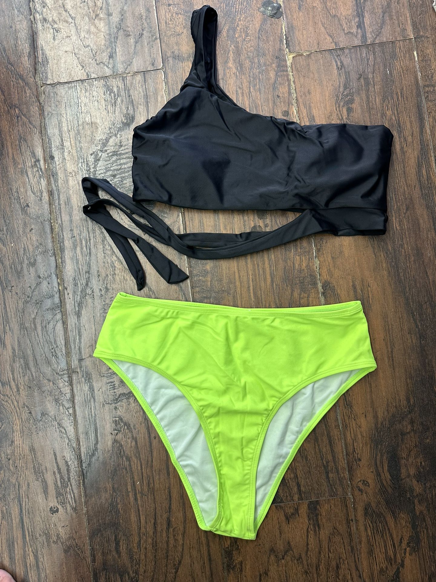 2piece Bikini