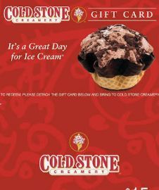 Stone Cold Creamery GC