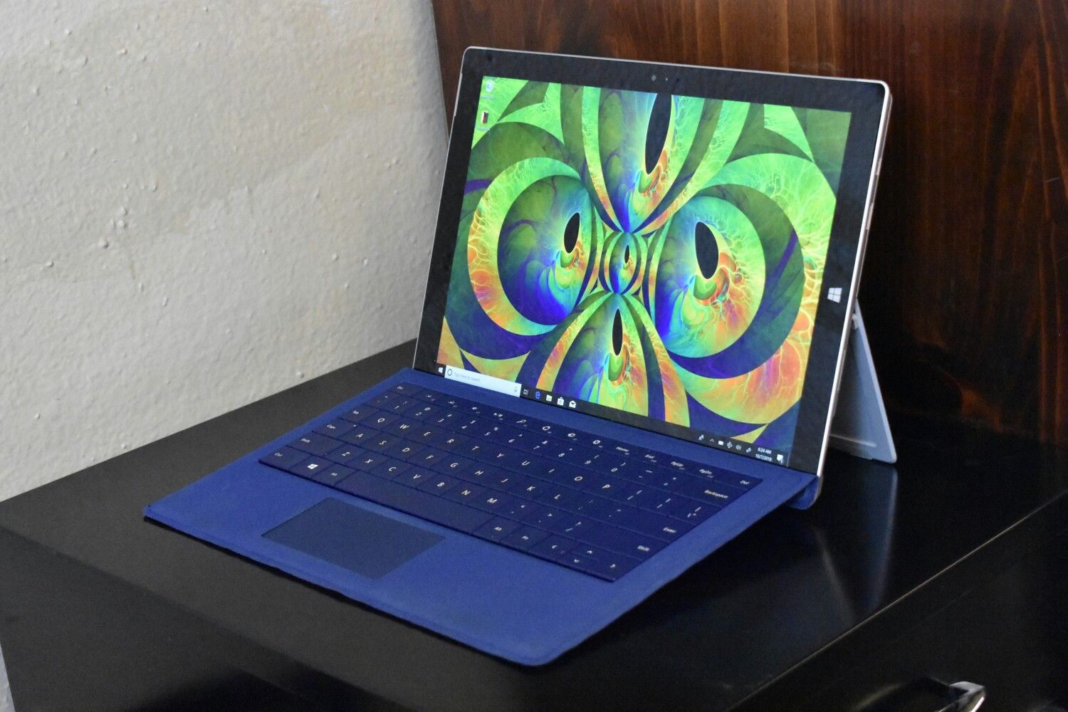 Surface Pro 3 Touchscreen i5-4300M 8GB 256GB SSD Laptop