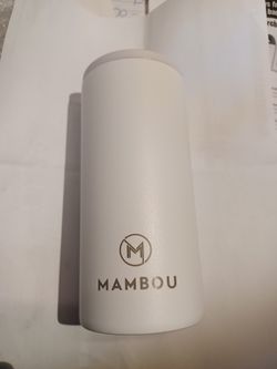 Mambou Slim Can Cooler