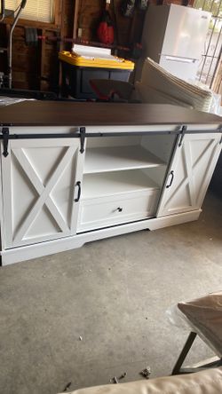 TV stand