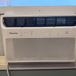 Hisense Window Air Conditioner 