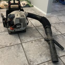 Echo Pb-260l Leaf Blower 