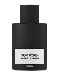 Tom Ford Ombré Leather Parfum with Amber & Jasmine Flower, 3.4 oz