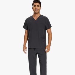 Men’s Scrubs