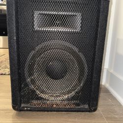 Speaker $20