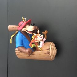 Disney figurine