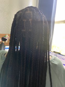 Braids