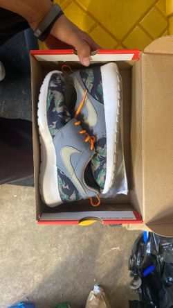 Women’s Rosche Runner 4.5Y