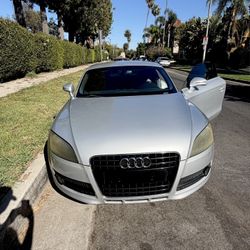2008 Audi TT