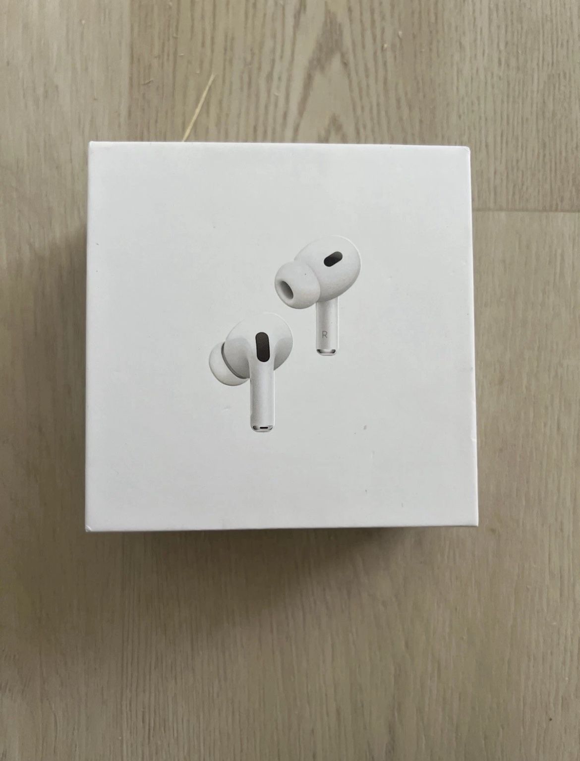 Apple Airpods Pro Gen 2