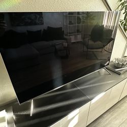 Flat Screen TV 55”