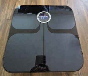 Fitbit Aria 2 Wi-Fi Smart Scale