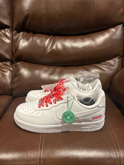 Supreme Air Force 1