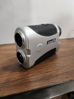Golf Professional Range Finder