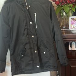 Chamarra En Burn Estado M