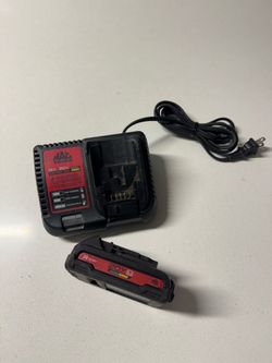 Dewalt Mac Tools MCB115 12V/20V Max Battery Charger
