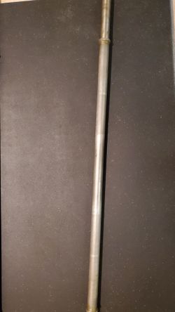 El Gordo Fatbar by Elite FTS Smooth
