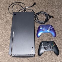Xbox Series X 1TB