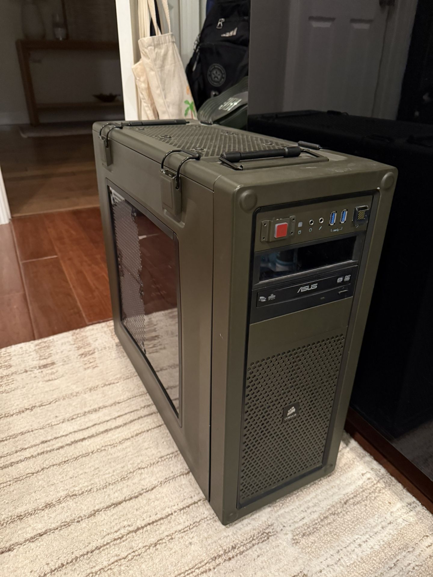Gaming PC🔥