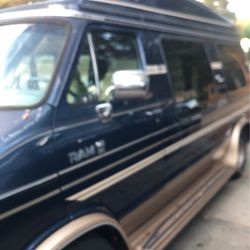 1990 Dodge Ram 250