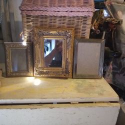 Picture Frames 