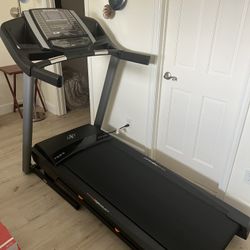 TREADMILL Nordictrack T6.5S  2.6CHP 