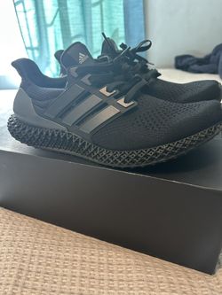 OG Adidas 4D Size 13