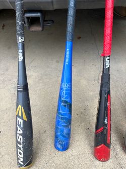 Youth Baseball Bats