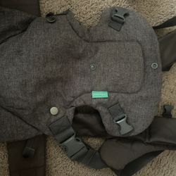 Infantino Baby Chest Carrier