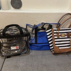 Totes Bags 