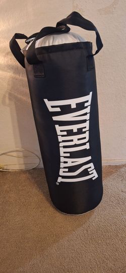 Bolsa de boxeo