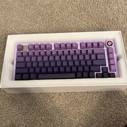 Custom Gaming Keyboard