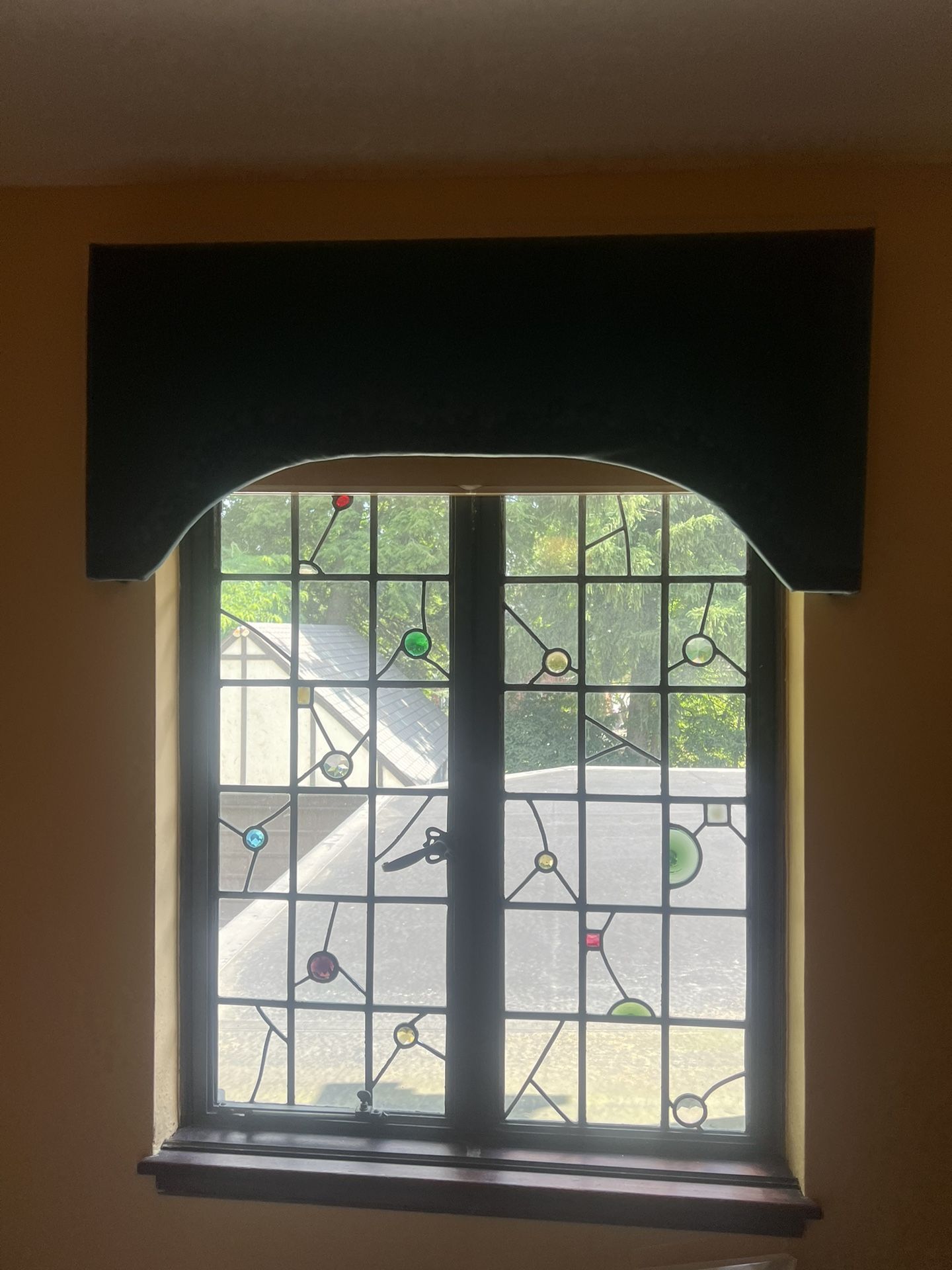 Cornice Boards